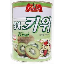 식당용 업소용 식재료 키위농축액(삼아 835ml), 1, 1