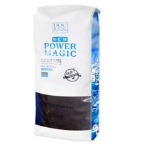 도그랑 파워매직(큰알) 강아지사료 20kg, 파워매직 작은알갱이 20kg, 1개