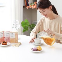 임산부 루이보스액상차 3종 세트