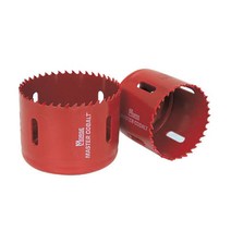 [RA†]모르스-바이메탈홀컷터 38mm (1EA) 산업용품 유압펌프 공구 작업 공업 에어 오일▨_ea, ε본상품ε