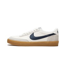 나이키 제이크루 킬샷2 레더 흰남 432997-107