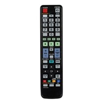 블루레이 플레이어 원격 제어 블루 레이 DVD