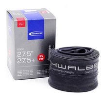 [슈발베 SV21F ] 27.5인치 x 2.1/3.0 프리라이드 튜브 (40mm)