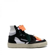 Off-White 오프코트 3.0 하이탑 스니커즈