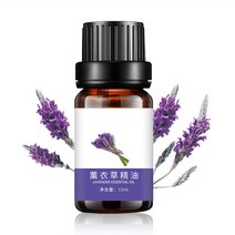 수백 가지 풍미 아로마 테라피 에센셜 오일 워터리스 로즈 레몬 라벤더 향수 데오도란트 차가운 분무 디, 18 geranium