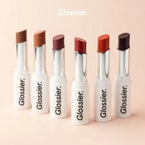 글로시에 제너레이션 G 립스틱 9컬러, 03. 라이크