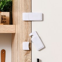 세이프도어 안전 잠금 장치