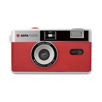 일회용카메라 레트로 비 일회용 필름 카메라 조작 AGFA 135 선물, [01] A, [01] No film