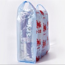 라이프시트손잡이봉투 인쇄비닐봉투 인쇄봉투 재활용봉투 포장봉투 대형봉투, 인쇄봉투 10호 50매