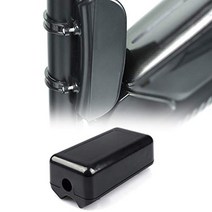 독일 직구 YSISLY 자전거 컨트롤러 박스 케이스 Ebike 전기 자전거 산악 자전거 용 전기 스쿠터 리튬 배터리 컨트롤러 케이스 키트-18730, L