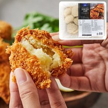 주식회사 모노링크 모노 고구마치즈고로케 720g (40gx18ea), 1개