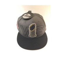 New Era 보스턴 레드삭스 월드 시리즈 모자 2018 남자 9종 스냅백 NWT 박스 발송
