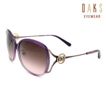[닥스_선글라스] [DAKS] 닥스 명품선글라스 DS920202 C02