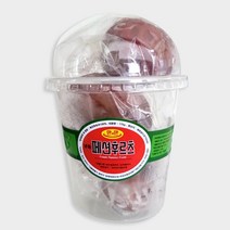 [패션후르츠] 패션후르츠 큰컵 170g