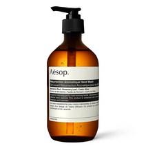 이솝 레져렉션 아로마틱 핸드워시 500mL, 기본