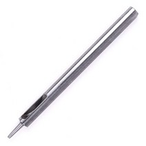타공펀치 0.5MM, 단품
