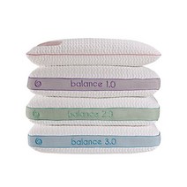 베드기어 퍼포먼스 베개-밸런스(Balance), 1.0