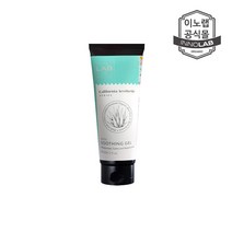 이노랩 스킨 수딩 겔 60ml, 스킨 수딩 겔 60