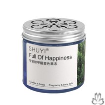 차량용실내용품 냄새제거 차내 탈취 맛이 떨어지다 전용 자동차 사실 사용 숯을 마시다 카본 가방 신기 4260365136, 새로운 모델 젤리 1케이스 다스릴 수