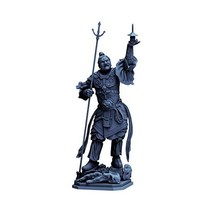 Kaiyodo Art Plastic PLA enou 동상 와이드 텐 높이약 63인치 160mm 논스케일 도색되지 않은 조립되지 모델 키트