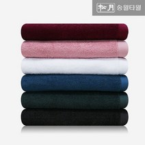 프리미엄 호텔바스 40수 520g, 03와인, 상세설명 참조