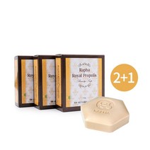 (2+1) 라파 프로폴리스 미용비누 피부각질제거 보습 _ 53439PCS, 쿠팡 1, 쿠팡 본상품선택