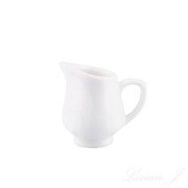 리시안제이 도자기 시럽볼 30ML 밀크저그 미니시럽잔