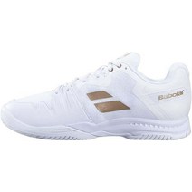 바볼랏 남성용 SFX3 올 코트 윔블던 테니스화