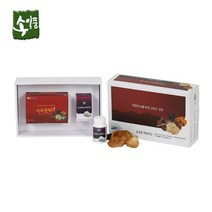 [송일품] 상황오벗차 + 노루궁뎅이환 2종세트/국내산/건강식품/선물용/약재/한약/보약/영양, 단품, 단품