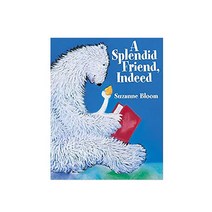 Scholastic [최대 50% 할인] 어린이 영어원서, 33 A Splendid Friend Indeed