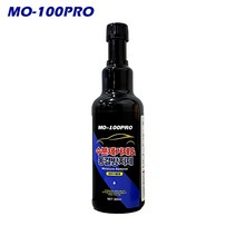 MO-100PRO 수분제거제&동결방지제 경유(디젤)용 300ml