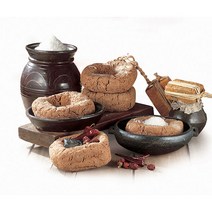 안동제비원 전통메주 된장 만들기 우리콩메주, 전통메주9kg