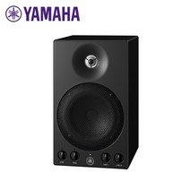 Yamaha 모니터스피커 MSP3A (1개), 단품