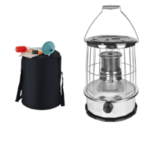 등유난로 디젤 겨울철 실내 실외 스토브 히터 얼음낚시, 229-레드순풍택배