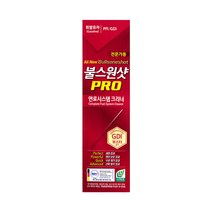 불스원샷 프로 연료첨가제 휘발유 500ml, 가솔린/휘발유