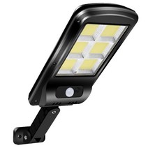 LED 가로등 태양열 정원등 태양광 센서등