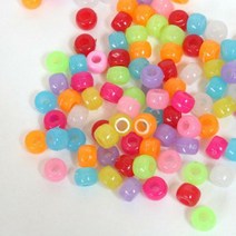 ts18034 형광비즈(90g)