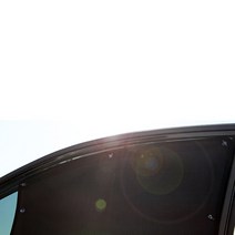 펫싱 햇빛가리개 유리 맞춤 커튼 커텐 BMW 미니, 2열 좌+우 / BMW_5시리즈 F10(10~16)