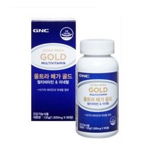 지앤씨 안산점울트라메가골드90정 3개월분 108055