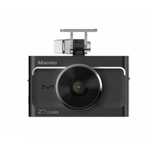 Mando 2채널 블랙박스 FHD-HD PLUS 64GB