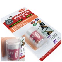 위월천 다목적용 20G 에폭시접착제 강력접착제 목공본드