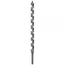 MAGBIT 303DLX.2216QC MAG303 4.7cm x 45.7cm 몰리브덴 코팅 튼튼한 선박 오거 비트