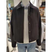 프로젝트M EPD1JJ2100 여성 라이트 크롭 패딩 점퍼