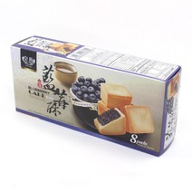 펑리수 블루베리 케이크 184g * 12곽 [1박스]