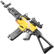 너프건 AK47 롱샷 라이벌 메가 모듈러스 엘리트 에땁 AKW 너프전동건