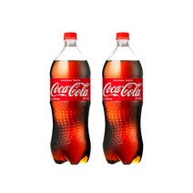 코카콜라 1.5L 6개