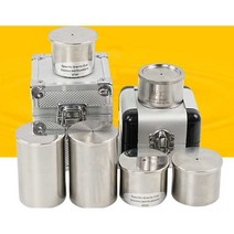 QBB 밀도 비중 컵 테스트 밀도측정기 스테인리스 액체, 스테인리스 100ml