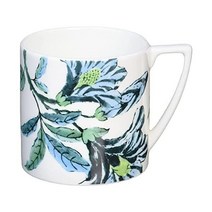 웨지우드 자스퍼 콘란 시누와즈리 머그 찻잔 3옵션, whites