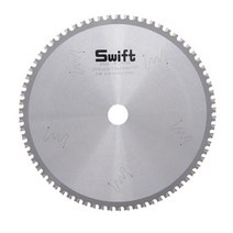 올콕렉슨-금속용 각도절단기톱날 10 250x2.0x25.4mm (1EA) 공구 조절 작업 절삭 조절기+allcokㅍㄱ, 이상품이좋아요