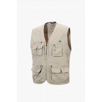 코오롱스포츠 남성 사계절 아카이브 베스트_JWVAX23201BEI JWVAX23201BEI, 110